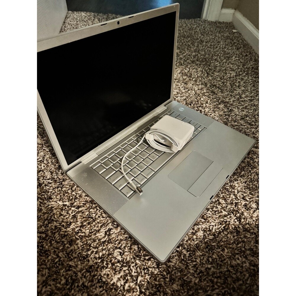 Apple MacBook Pro 15” A1175